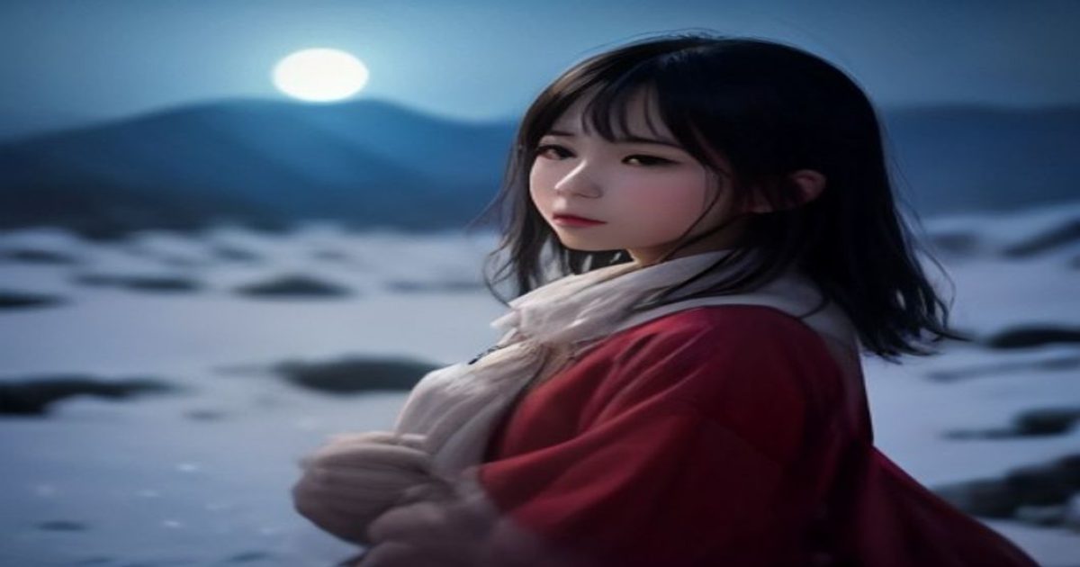 深绿色调的书架与阅读灯特写，昏黄灯光下摆放着多本合集，营造安静的深夜阅读氛围
